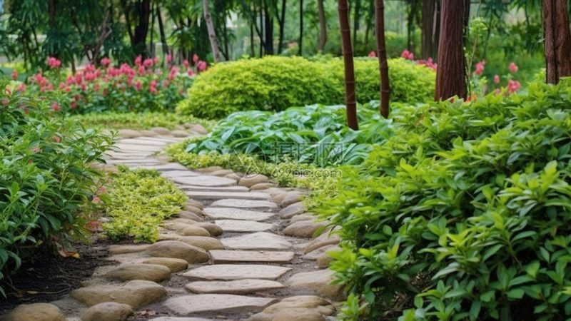 室内垂直绿化：打造城市绿色空间的规范之道**