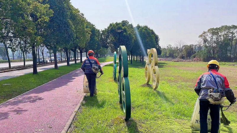 边坡绿化与挂网喷播施工区别解析