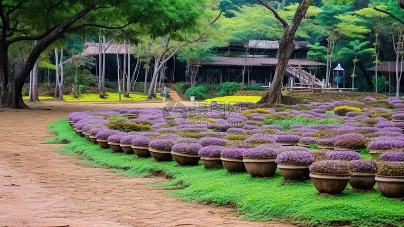 屋顶草坪养护注意事项：从生根到繁茂的守护之道