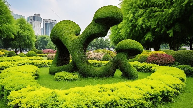 小区绿化预算编制，这五个步骤不容忽视