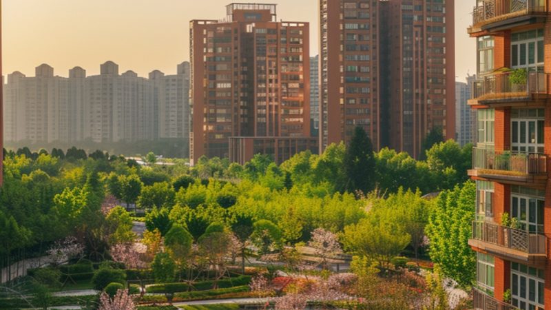 苗木种植技术视频教程：揭秘专业施工流程