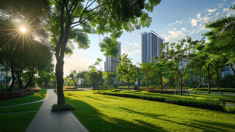 绿化定额更新后，预算编制该盯紧哪些变化